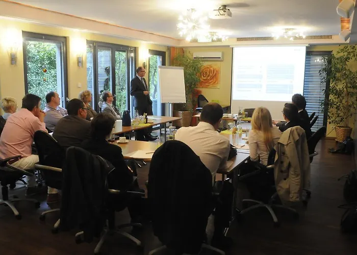 Bio Bayerischer Wirt 4*