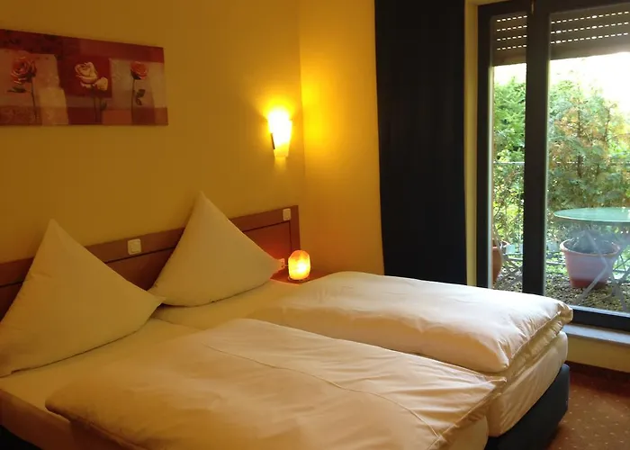 Bio Bayerischer Wirt Hotel 4*