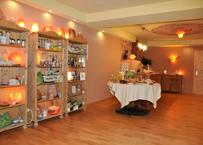 Bio Bayerischer Wirt