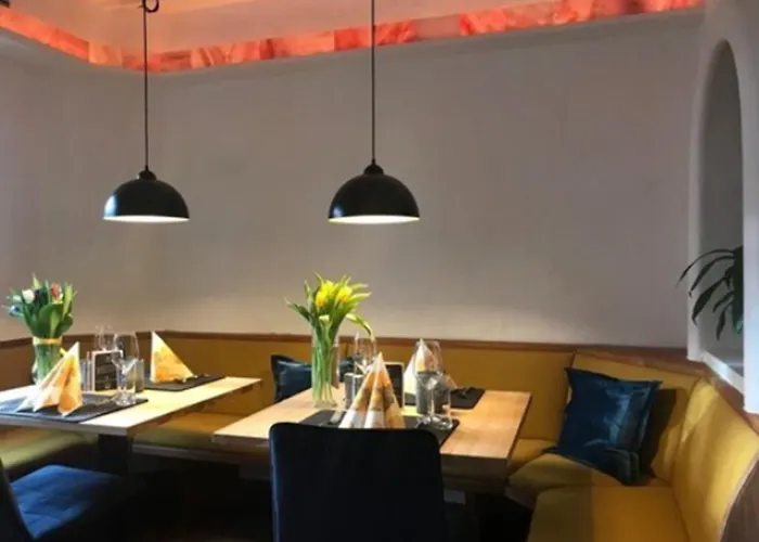 Bio Bayerischer Wirt