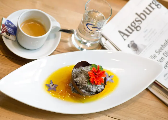 Bio Bayerischer Wirt