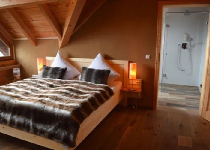 Hotel Bio Bayerischer Wirt