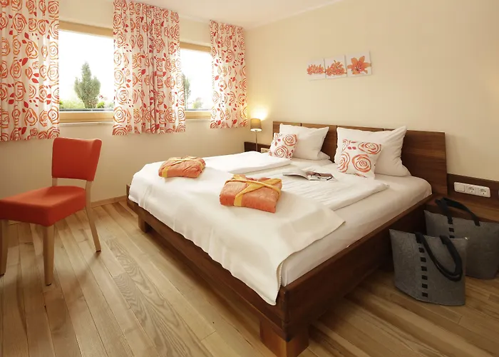 Bio Bayerischer Wirt Hotel Augusta