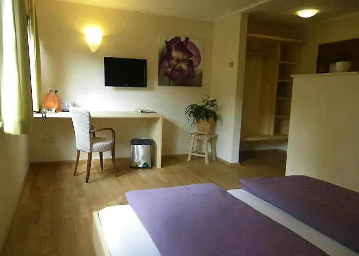 Bio Bayerischer Wirt 4* Augusta