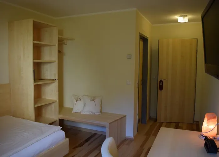 Bio Bayerischer Wirt 4*