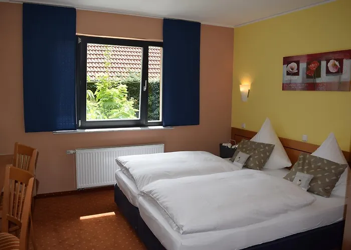 Bio Bayerischer Wirt Hotel 4*