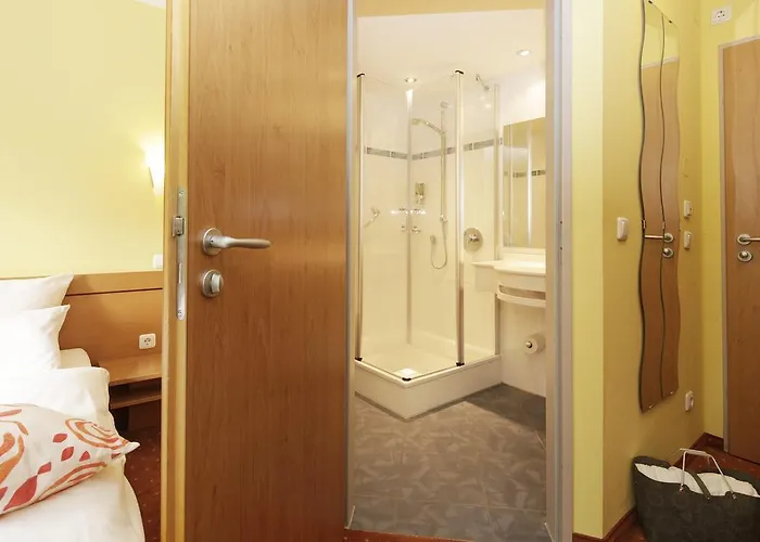 Hotel Bio Bayerischer Wirt