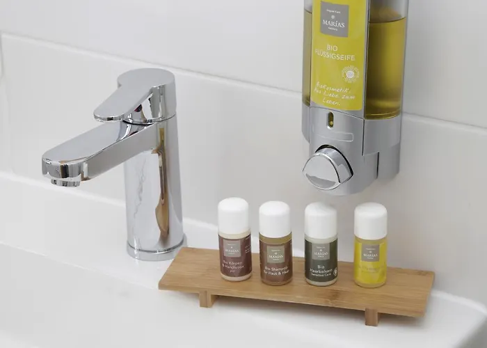 Bio Bayerischer Wirt Hotel