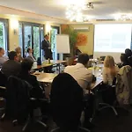 Bio Bayerischer Wirt 4*