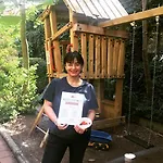 Bio Bayerischer Wirt