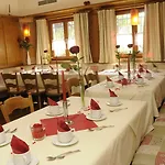 מלון Bio Bayerischer Wirt 4*