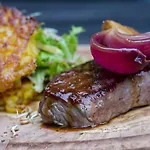 Bio Bayerischer Wirt