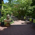 Bio Bayerischer Wirt מלון אוגסבורג