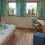 Bio Bayerischer Wirt 4* אוגסבורג