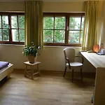 מלון Bio Bayerischer Wirt 4*