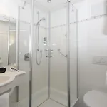 מלון Bio Bayerischer Wirt אוגסבורג