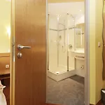 מלון Bio Bayerischer Wirt