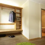 Bio Bayerischer Wirt מלון אוגסבורג