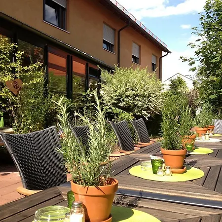 Hotel Bio Bayerischer Wirt 4*