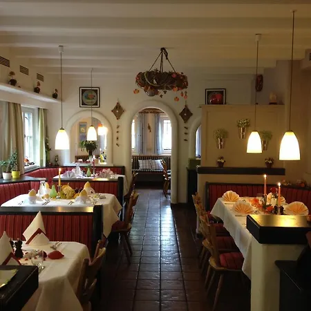 Bio Bayerischer Wirt