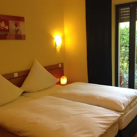 Bio Bayerischer Wirt Hotell 4*