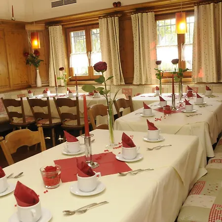 Hotel Bio Bayerischer Wirt 4*