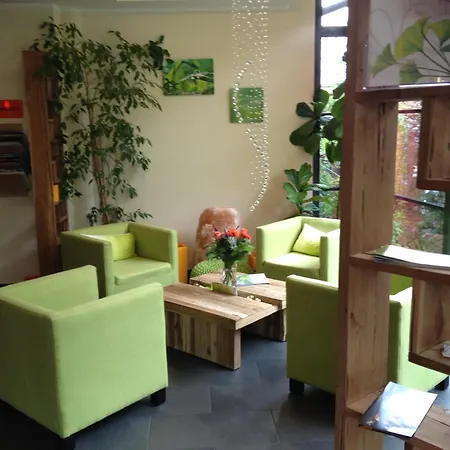 Hotel Bio Bayerischer Wirt
