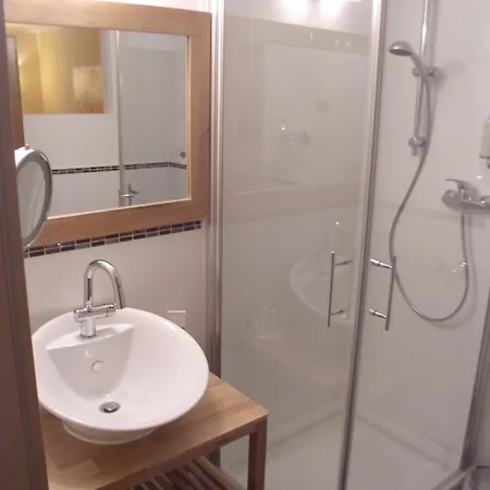 Otel Bio Bayerischer Wirt