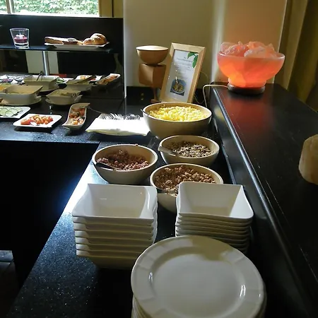 Bio Bayerischer Wirt