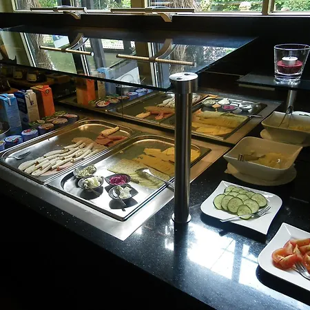 Hotell Bio Bayerischer Wirt 4*