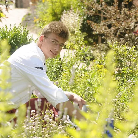 Hotel Bio Bayerischer Wirt