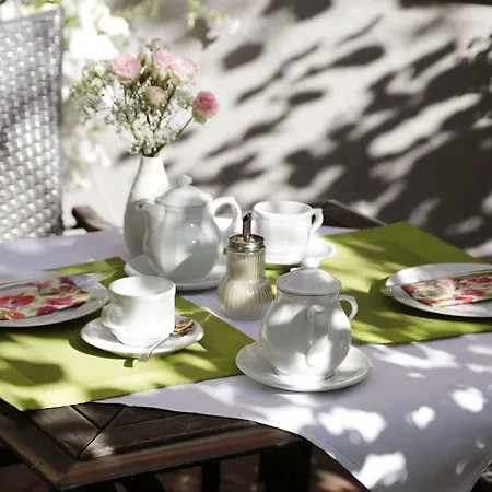 Bio Bayerischer Wirt 4* Augusta