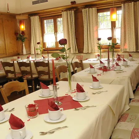 Hotell Bio Bayerischer Wirt 4*