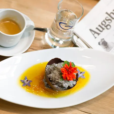 Bio Bayerischer Wirt