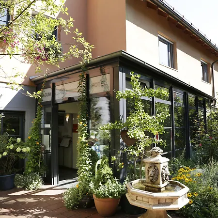 Hotell Bio Bayerischer Wirt