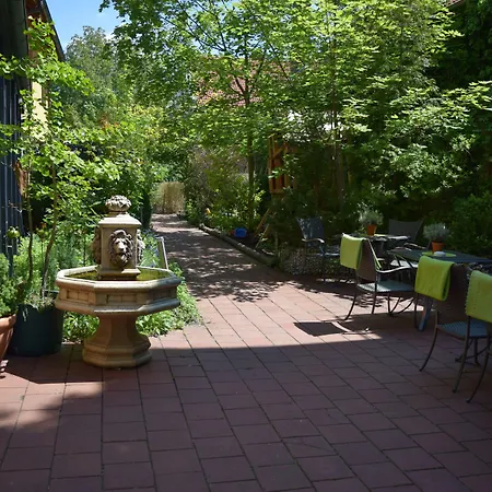 Bio Bayerischer Wirt Hotell Augsburg