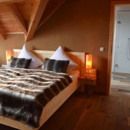 Hotel Bio Bayerischer Wirt