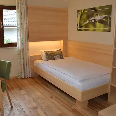 Bio Bayerischer Wirt Hotel
