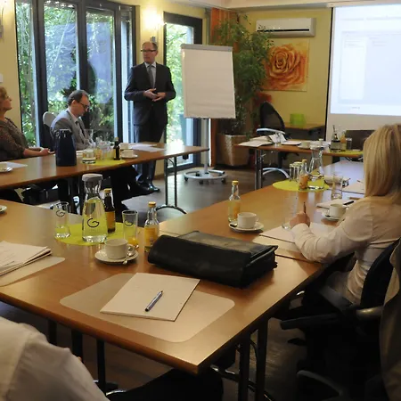 Hotel Bio Bayerischer Wirt Augusta