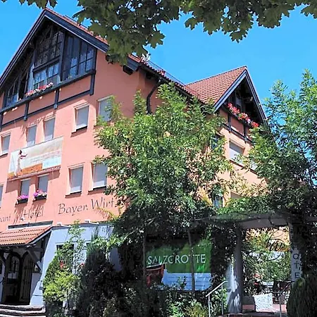 Bio Bayerischer Wirt