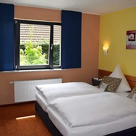 Hotel Bio Bayerischer Wirt
