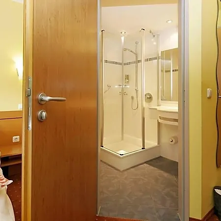 Bio Bayerischer Wirt 4* Augsburg