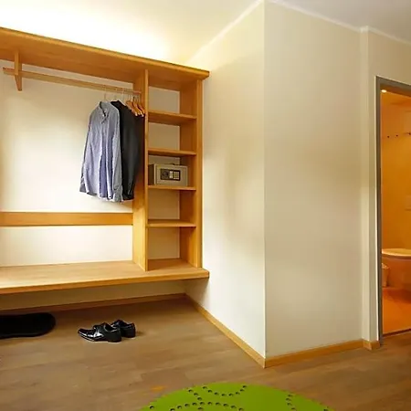 Bio Bayerischer Wirt Hotel 4*