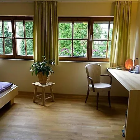Bio Bayerischer Wirt 4* Augsburg