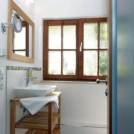 Otel Bio Bayerischer Wirt 4*