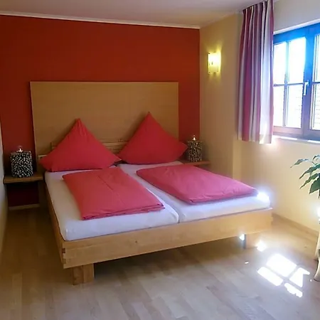 Bio Bayerischer Wirt 4* Augsburg