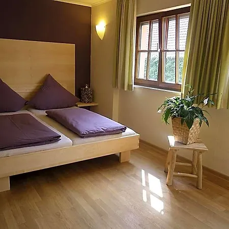 Bio Bayerischer Wirt Hotel