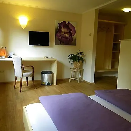 Bio Bayerischer Wirt Hotel 4*