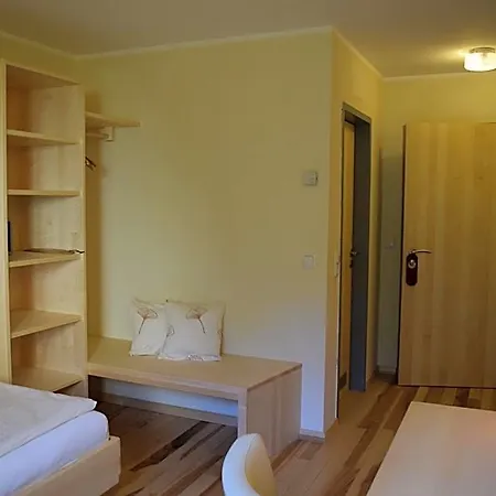 Bio Bayerischer Wirt Hotel
