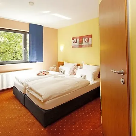 Bio Bayerischer Wirt Hotel